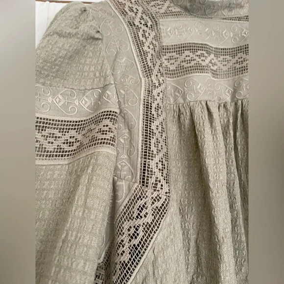 Nwot Free People It Takes Two Top - Picture 4 of 16